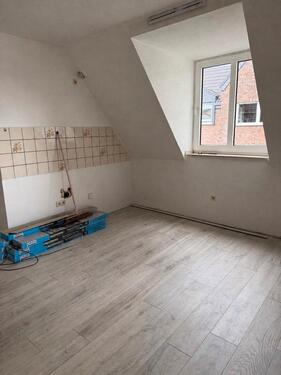 Foto - 2 Zimmer Maisonettenwohnung zur Miete in Bad Driburg