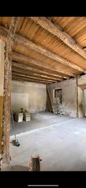 Foto - 6 Zimmer Mehrfamilienhaus, Wohnhaus in Beckingen