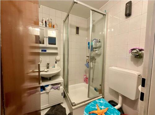 Foto - 1 Zimmer Etagenwohnung in Ludwigshafen am Rhein