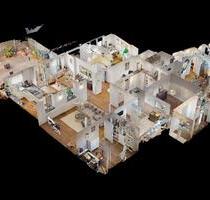 großzügige 200qm EG-Wohnung mit Sonnenterasse im Kraichtal