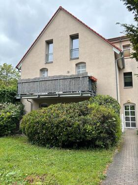 Foto - Schöne Terrassenwohnung Nähe TU Dresden