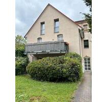 Schöne Terrassenwohnung Nähe TU Dresden