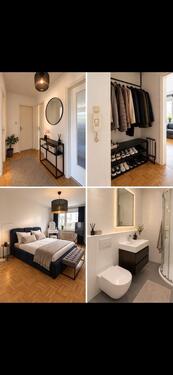 Foto - 2 Zimmer Etagenwohnung zur Miete in München