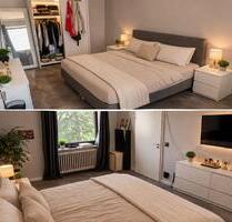 2-Zimmer-Wohnung in Twist-Neuringe zu vermieten
