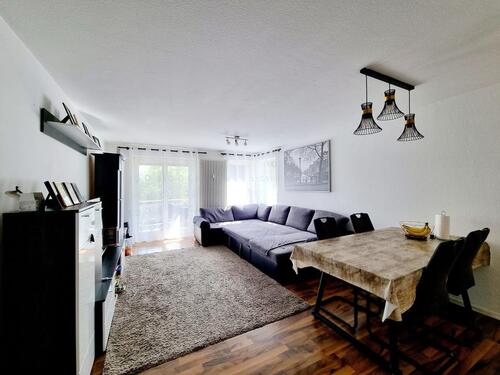 Foto - Etagenwohnung in Ellwangen (Jagst)