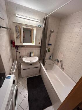Foto - Etagenwohnung in Ellwangen (Jagst) zum Kaufen