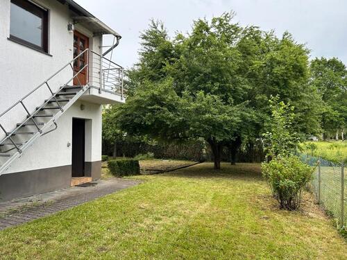 Foto - Etagenwohnung zur Miete in Hadamar
