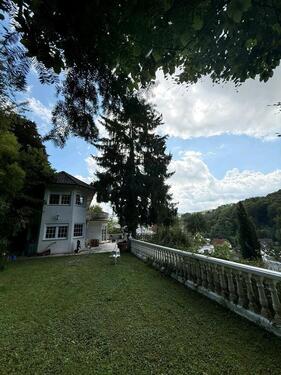 Foto - Villa im Mediterranen Stil in Heppenheim