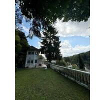 Villa im Mediterranen Stil in Heppenheim - Heppenheim (Bergstraße)