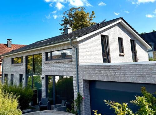 Foto - Einfamilienhaus in direkter Strand & Waldlage