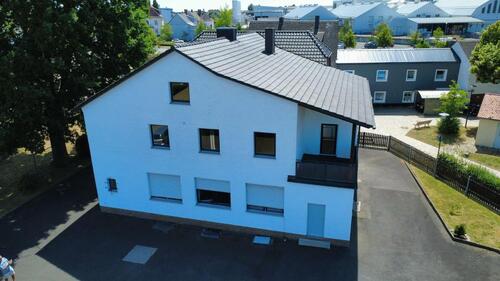 Foto - Einfamilienhaus in Mitterteich