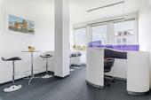 Foto - Mitgliedschaften für flexible Arbeitsplätze in Regus Neue Messe Riem