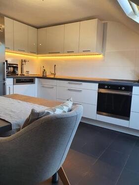 Foto - Etagenwohnung in Dortmund zur Miete
