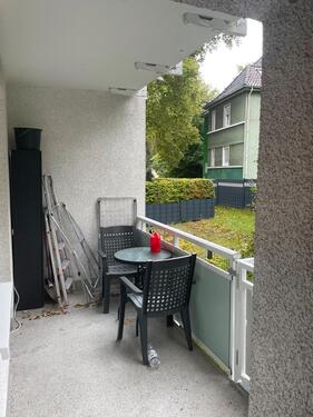 Foto - Etagenwohnung in Essen
