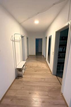 Foto - Etagenwohnung zur Miete in Eggebek