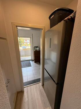 Foto - Etagenwohnung in Eggebek