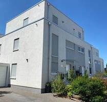 Doppelhaus mit luxuriöser Innenausstattung in Krefeld Inrath