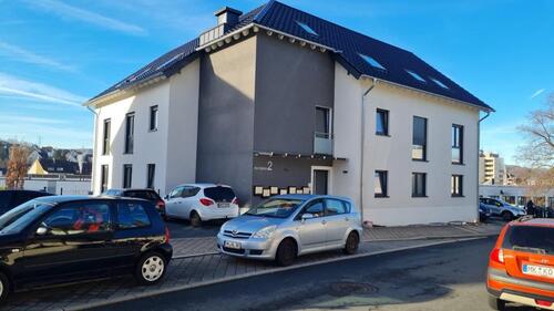 Foto - Etagenwohnung zur Miete in Hemer