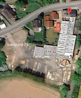 Foto - Büroraum und Hallen in Sörup -