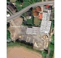 Büroraum und Hallen in Sörup - 280,00 EUR Kaltmiete, in Sörup (PLZ: 24966)