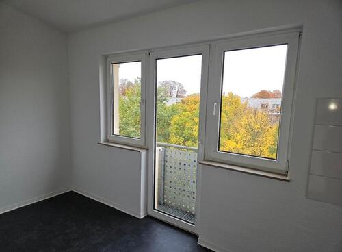 Foto - Etagenwohnung in Leipzig