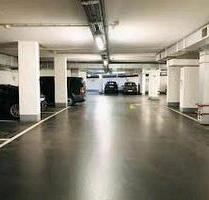 Garagenstellplatz Frankfurt Ginnheim - Frankfurt am Main Nord-West