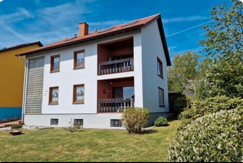 Foto - 3ZKB mit Garage in Frankenholz - 700,00 EUR Kaltmiete, ca.  75,00 m²