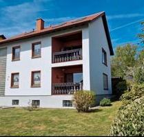 3ZKB mit Garage in Frankenholz - 700,00 EUR Kaltmiete, in Bexbach (PLZ: 66450)