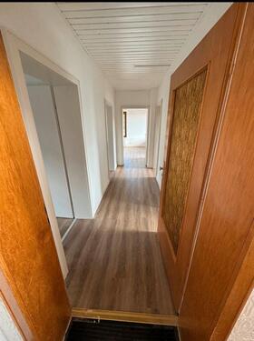 Foto - 3 Zimmer Etagenwohnung zur Miete in Bexbach