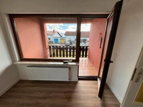 Foto - Etagenwohnung in Bexbach zur Miete