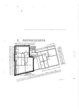 Foto - Etagenwohnung zur Miete in Crimmitschau