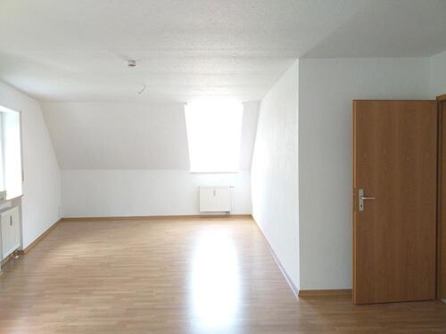 Foto - Etagenwohnung in Crimmitschau zur Miete