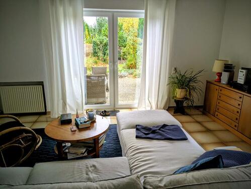 Foto - Einfamilienhaus in Steinhagen