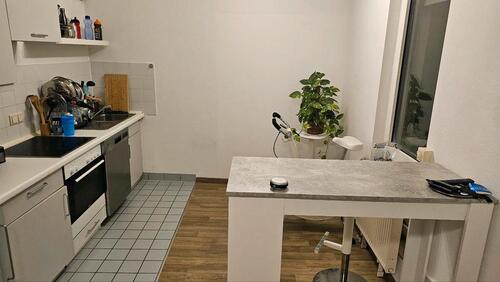 Foto - Schöne 2 Zimmerwohnung mit Terasse ab dem 01.02.2026 verfügbar