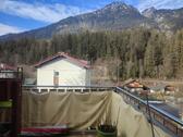 Foto - 1 Zimmer Etagenwohnung in Garmisch-Partenkirchen