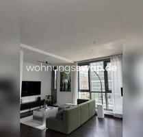 Wohnungsswap - 2 Zimmer, 76 m² - Valentinskamp, Hamburg-Mitte, Hamburg