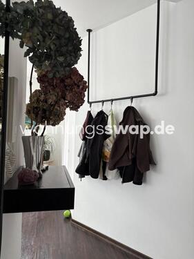 Foto - 2 Zimmer Etagenwohnung zur Miete in Hamburg