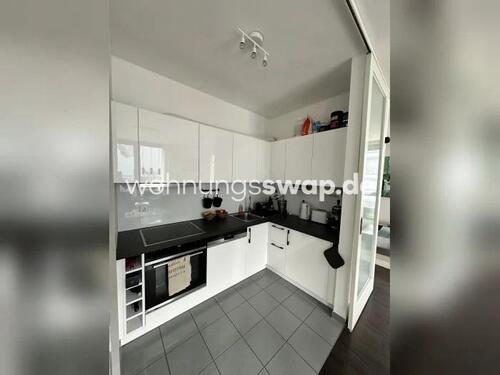 Foto - Etagenwohnung in Hamburg zur Miete