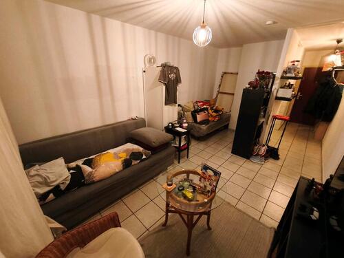 Foto - 1 Zimmer Etagenwohnung zur Miete in Lohmar