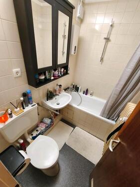 Foto - Etagenwohnung in Lohmar zur Miete