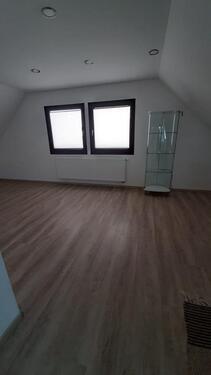 Foto - 2 Zimmer, Küche, Bad DG-Wohnung in Großaitingen