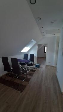 Foto - 3 Zimmer Etagenwohnung zur Miete in Großaitingen