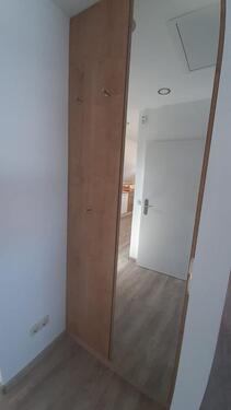 Foto - Etagenwohnung in Großaitingen zur Miete