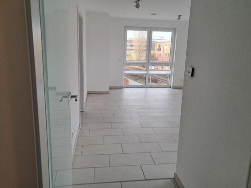 Foto - 2 Zimmer Etagenwohnung zur Miete in Gifhorn