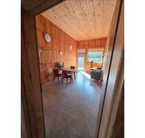 Büro mit Terrasse im Industriegebiet ca. 30m² Warmmiete 400 € - Überlingen