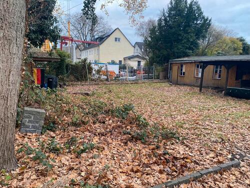 Foto - Grundst&uuml;ck zur Miete in Essen