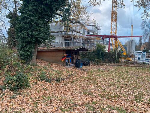 Foto - Grundst&uuml;ck in Essen