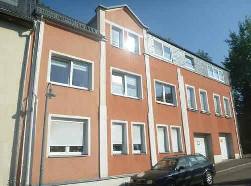 Foto - Sonnige 2-Raum-Wohnung in OelsnitzErzgebirge