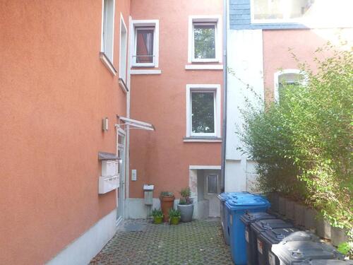 Foto - 2 Zimmer Etagenwohnung zur Miete in Oelsnitz (Erzgebirge)