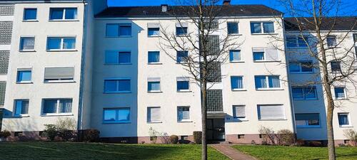 Foto - 4 Zimmerwohnung in Vellmar West